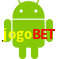 Aplicativo jogobet para Android