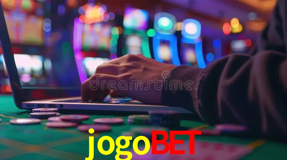 Estatísticas jogobet