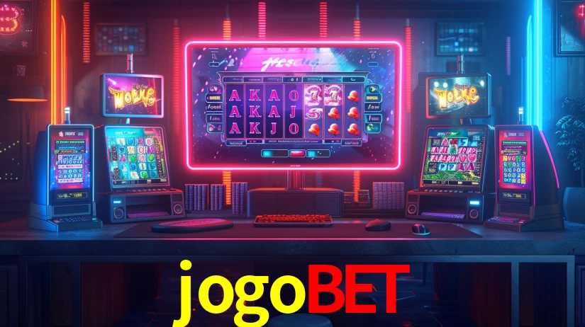 jogobet: Seu Cassino Premiado com Pagamentos Rápidos