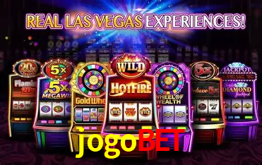 Desvendando o Mundo dos Jogos Virtuais na jogobet