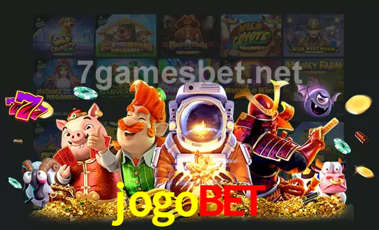cassino jogobet