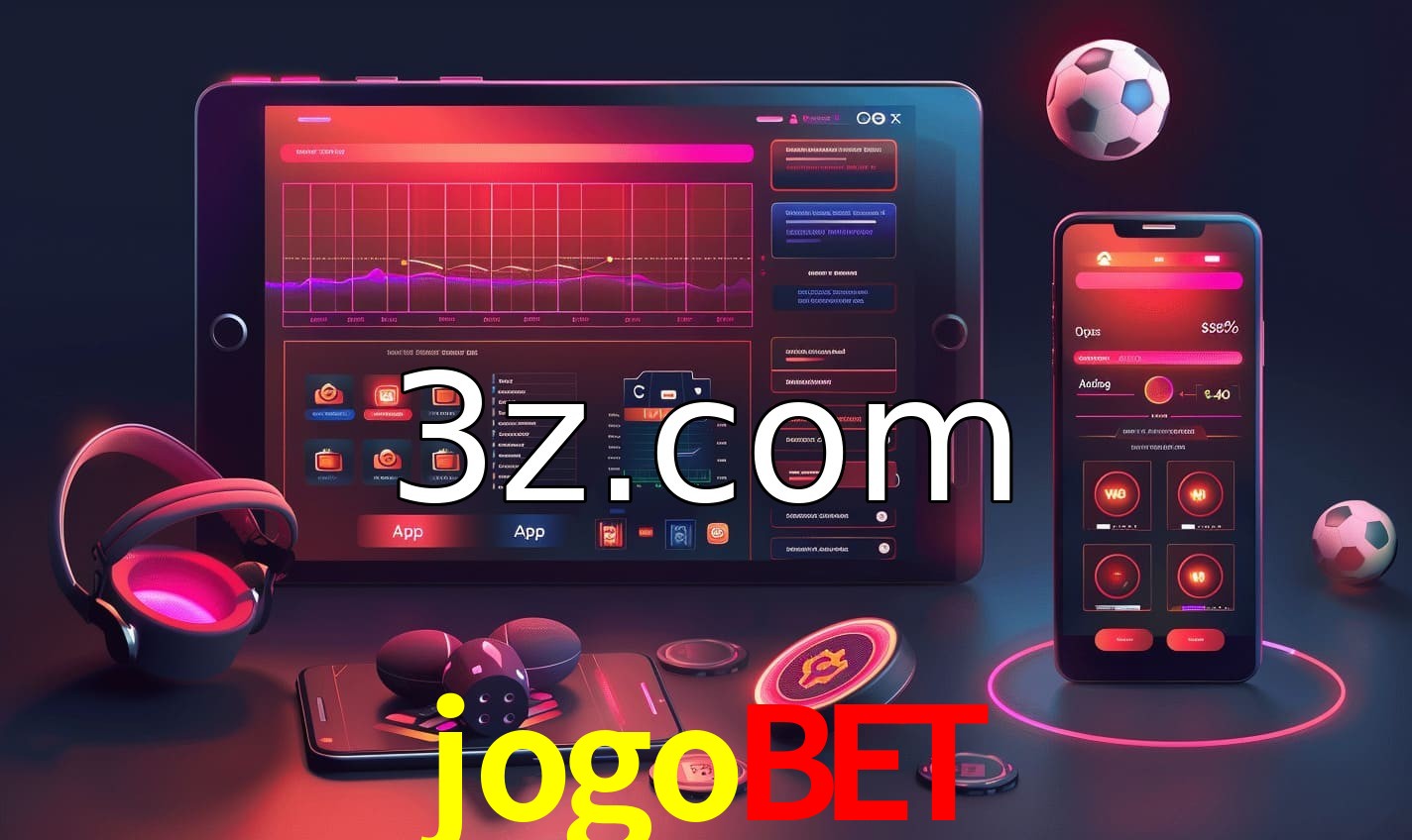 Download jogobet.COM App