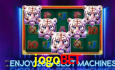 Descubra o Mundo do Cassino Online com jogobet