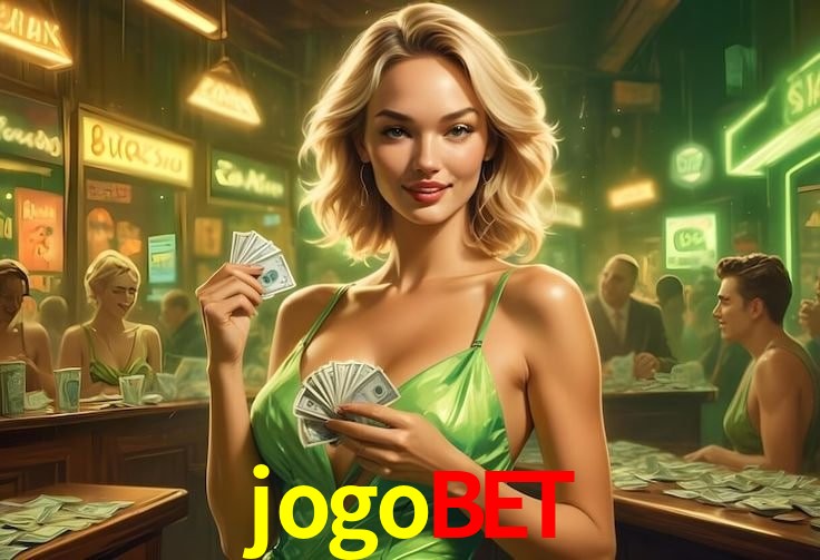 Interface Premium jogobet