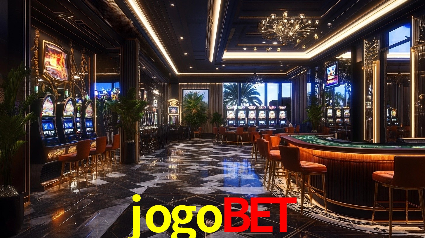 Experimente o Login Seguro Premium no jogobet