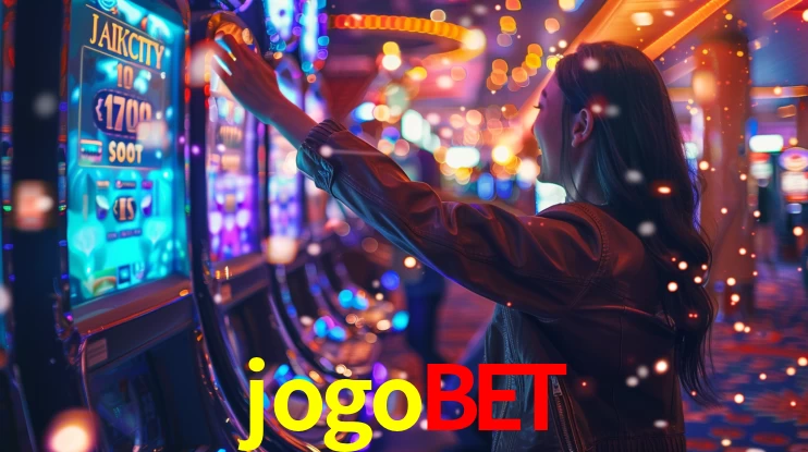 jogobet: Seu Especialista em Apostas Esportivas Brasileiras