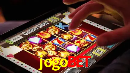 A Emoção da Loteria na jogobet: Uma Chance de Mudança de Vida