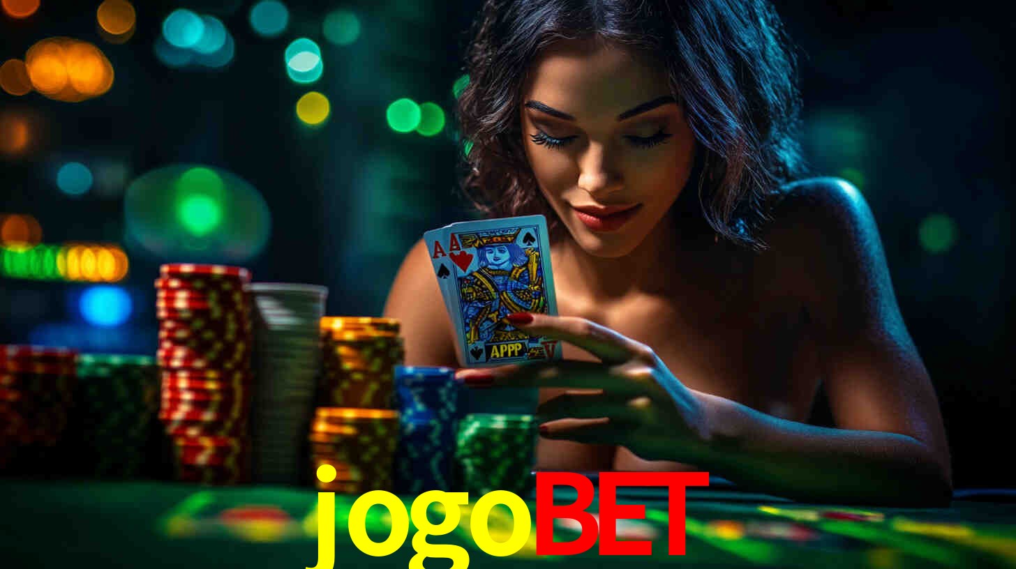 Apostas de Futebol jogobet