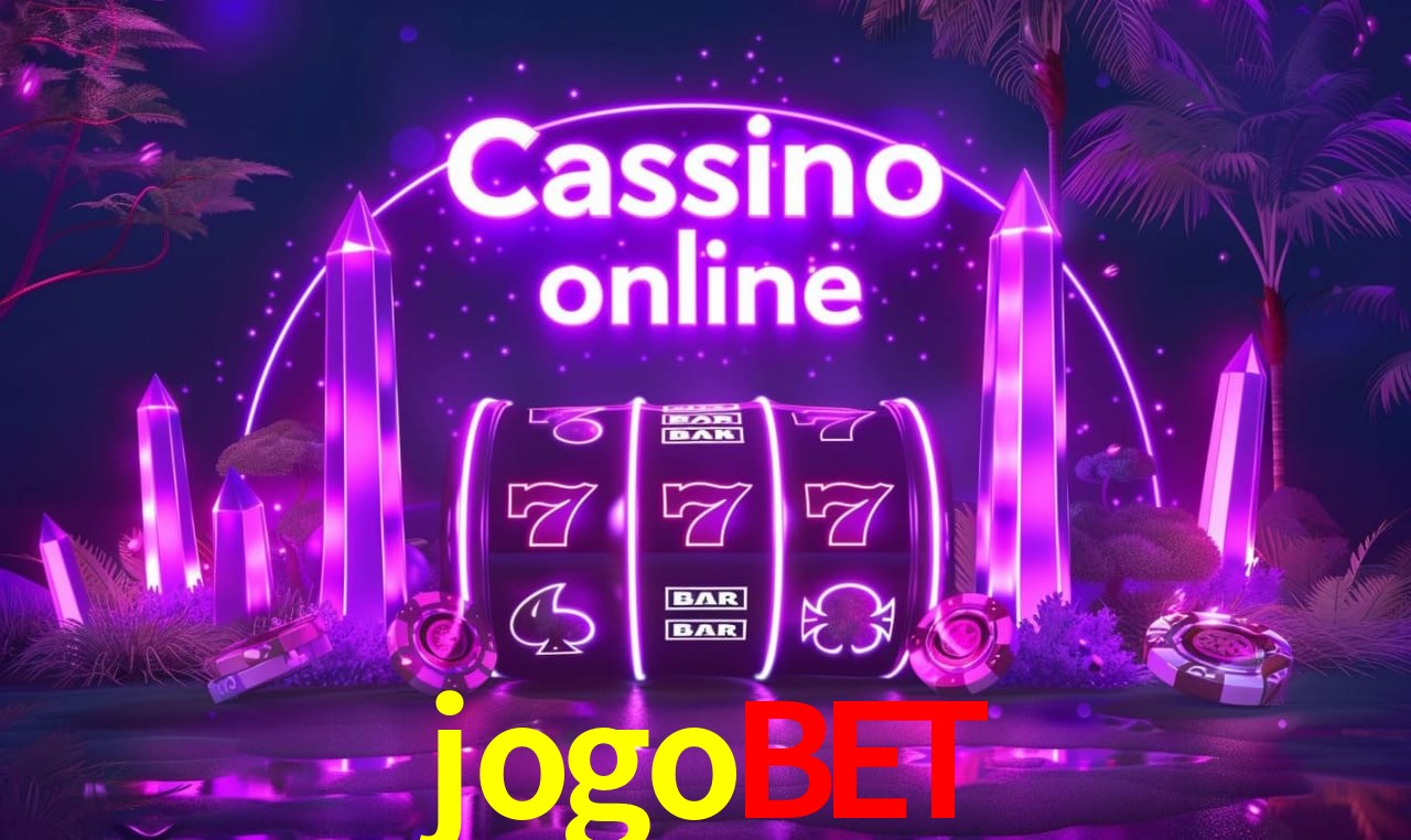 Diretório de Jogos jogobet