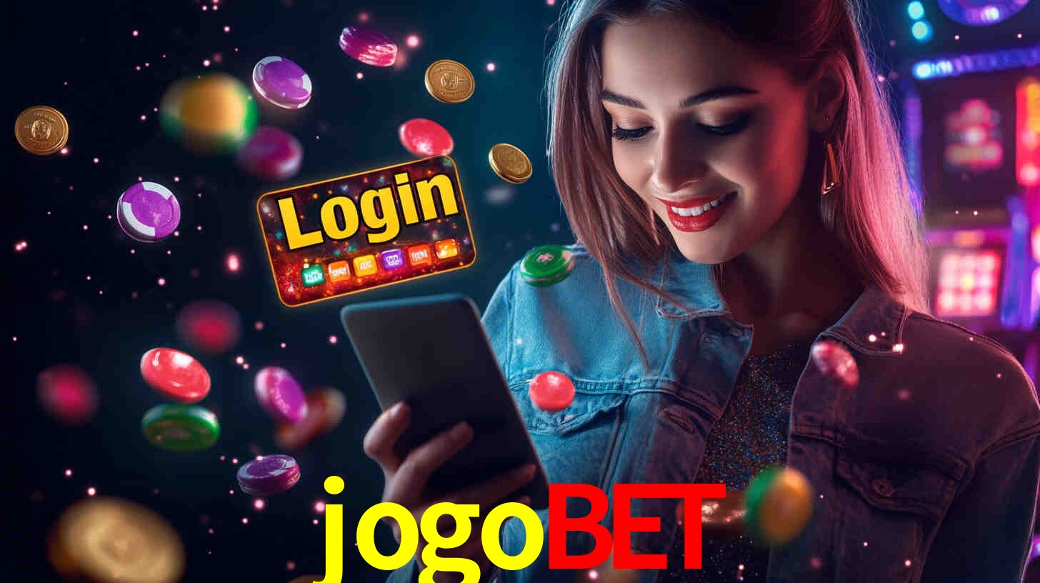 cassino jogobet