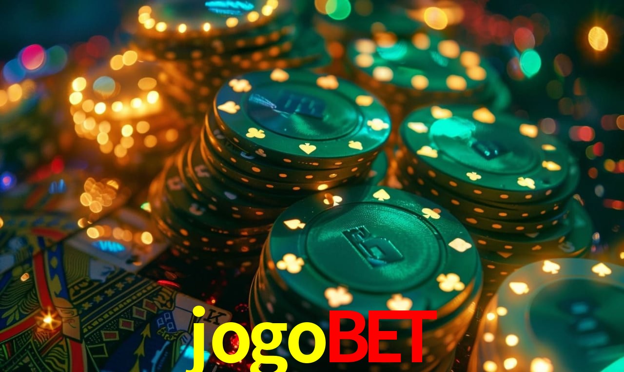 Login Seguro jogobet