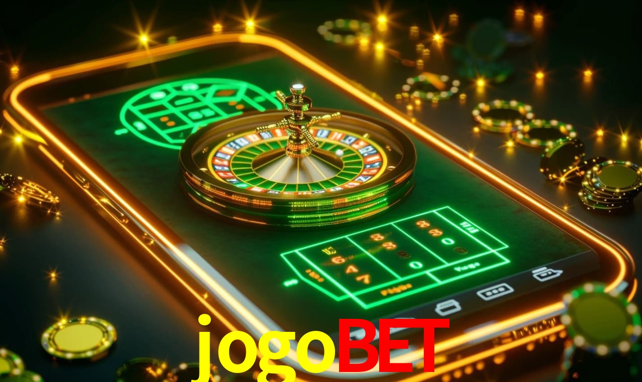 Provedores de Jogos jogobet
