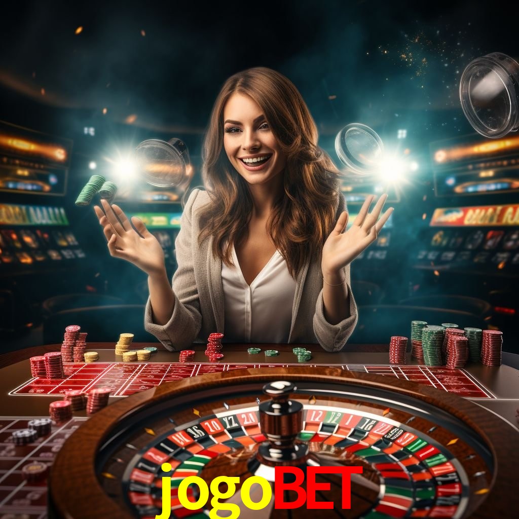 Sinta a adrenalina dos jogos de cassino com jogobet