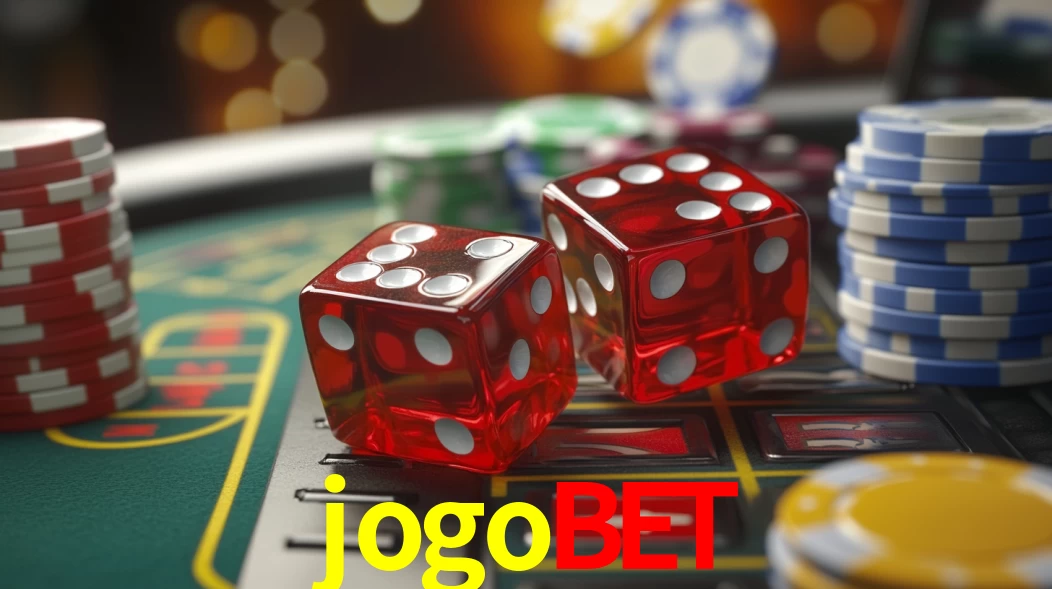 APP oficial da jogobet para mobile