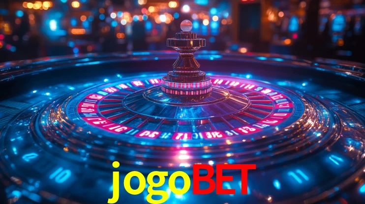 jogobet: Jogos de Caça-Níqueis-Altas Recompensas, Roleta-Velocidade, Blackjack-Desafios Máximos