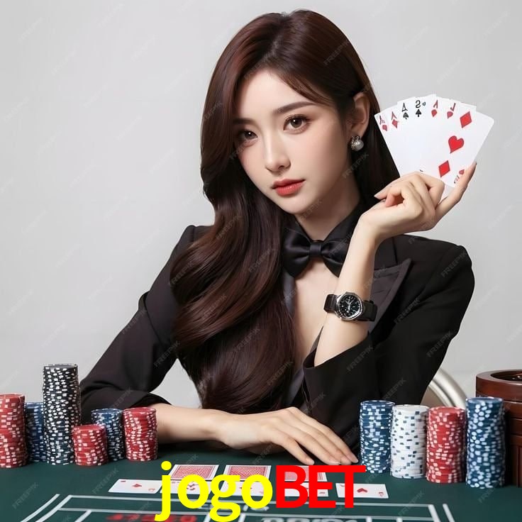 Casino Ao Vivo jogobet