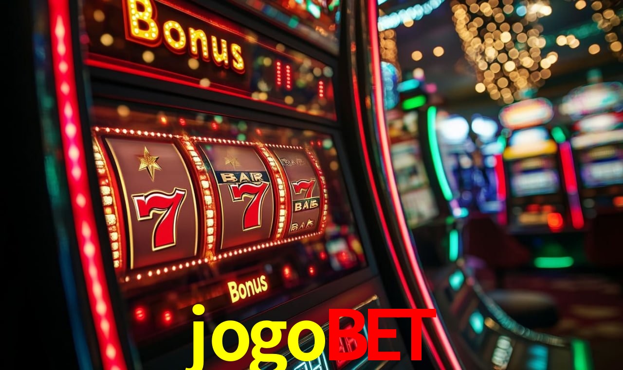 Interface Premium jogobet