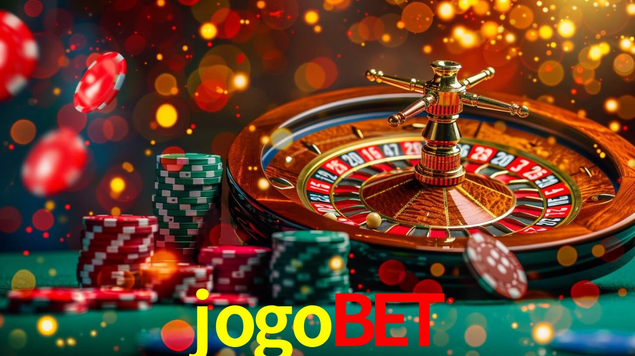 Casino Ao Vivo jogobet