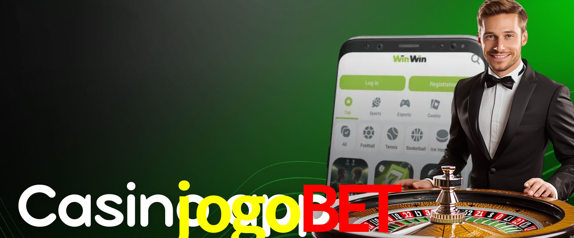 Desvendando o Mundo dos Jogos Virtuais na jogobet