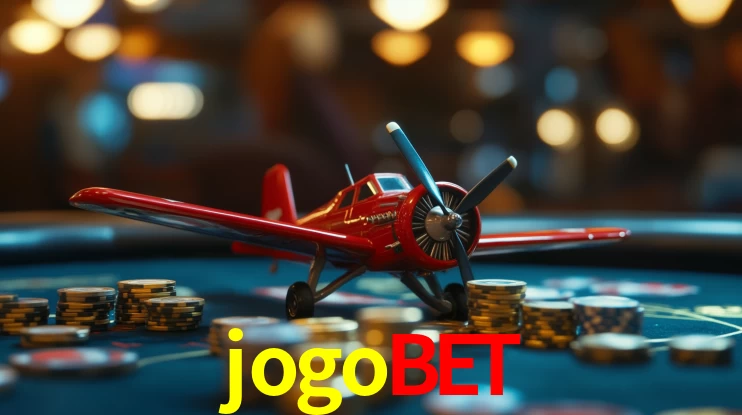 Mesa de Blackjack jogobet