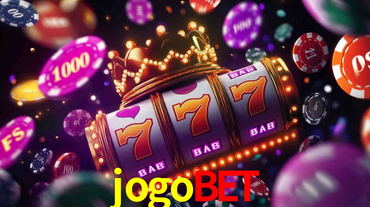 Casino Ao Vivo jogobet