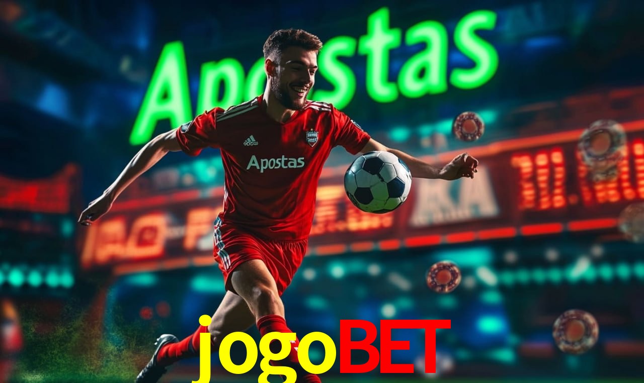 Estatísticas Esportivas jogobet