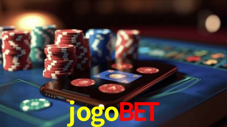 Provedores de Jogos jogobet