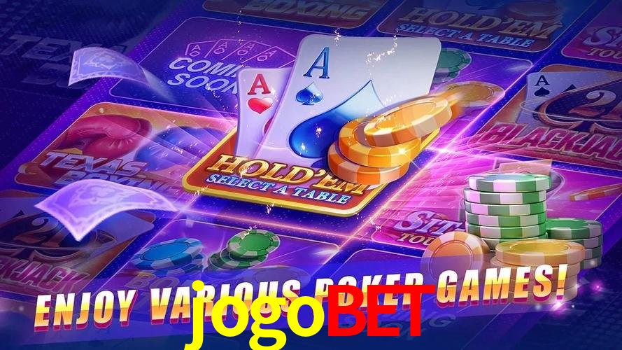 Casino VIP jogobet