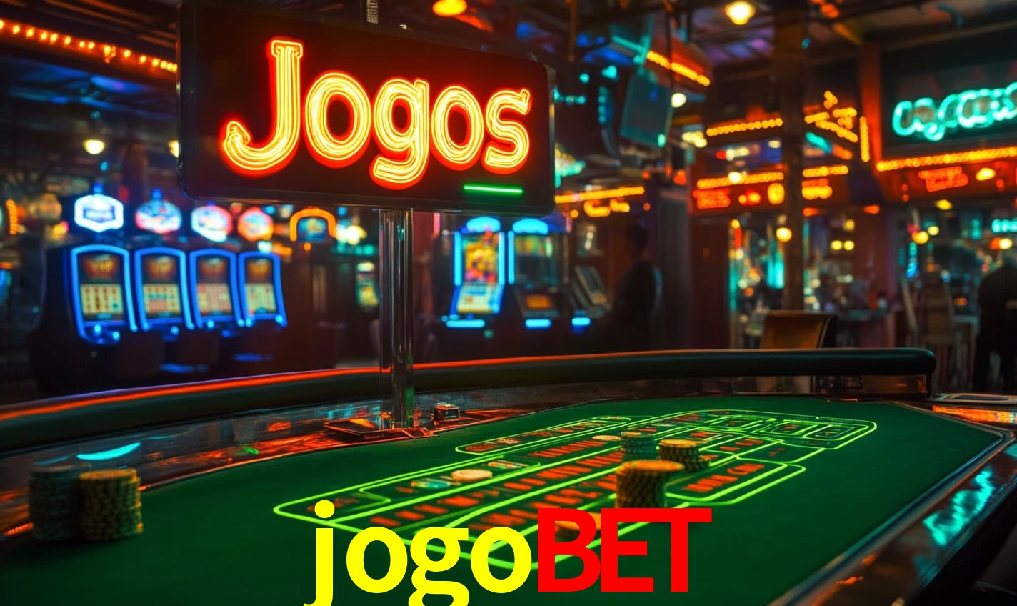 Recursos de Bônus jogobet