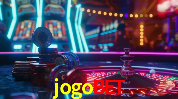 Descubra a Essência do jogobet: Nossa História e Compromissos