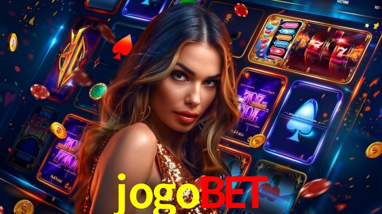 Mesa de Blackjack jogobet