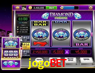 A Popularidade dos Caça-Níqueis no jogobet