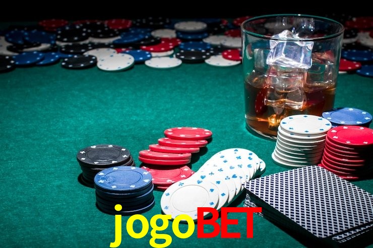 Jogos de Slot jogobet